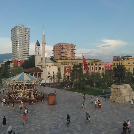 Tirana City Center Exterior photo